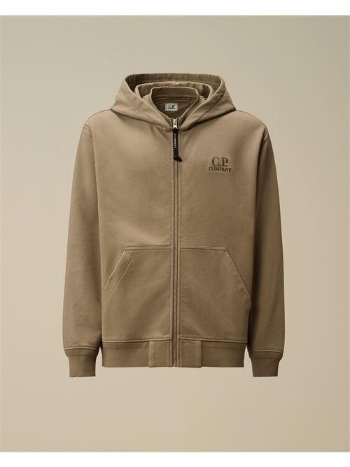 hooded open C.P. COMPANY | MSS137A00 5086W356